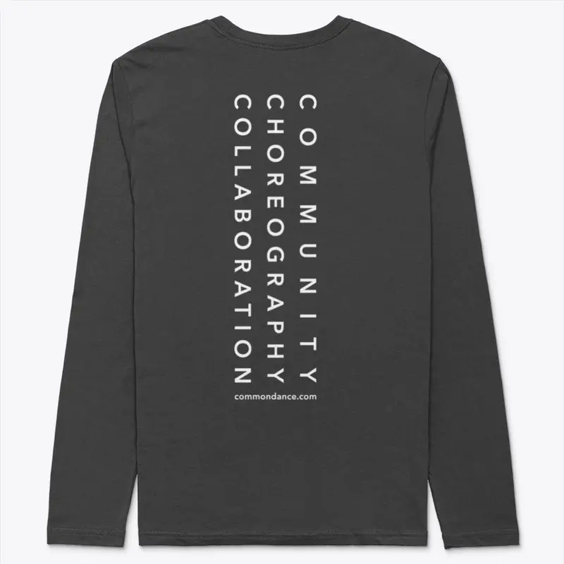 COMMON conservatory Long Sleeve Shirt